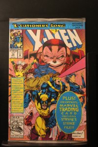 X-Men #14 Direct Edition (1992)