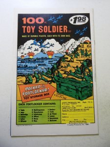 The Avengers #195 (1980) VF- Condition