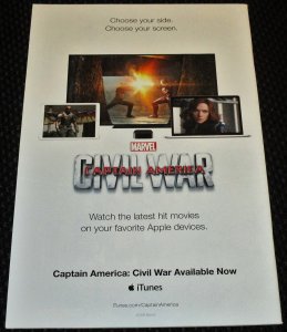 The Amazing Spider-Man #19 (2016)