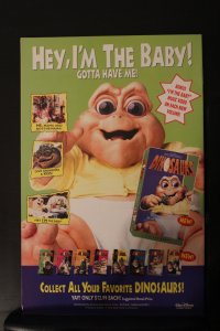 Simpsons Comics and Stories (1993) Super-High-Grade NM or better 1st Bartman Wow