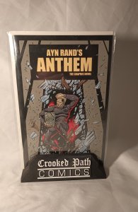 Ayn Rands Anthem, Graphic Novel