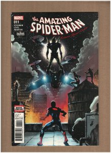 Amazing Spider-man Renew Your Vows #11 Marvel Comics 2017 GREEN GOBLIN NM- 9.2