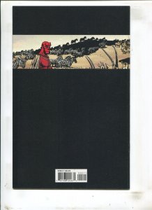 Hellboy  #2  Tale Told by A Mummy - MIgnola/ Corben (9.2) 2006