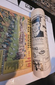 The X-Men #66 (1970)vs the hulk Buscema/thomas