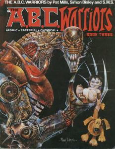 ABC Warriors 3