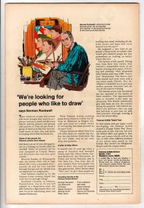 Amazing Spider-Man #70 (Mar-68) FN/VF Mid-High-Grade Spider-Man, Aunt May