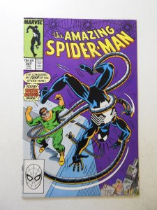 The Amazing Spider-Man #297 (1988) VF Condition!