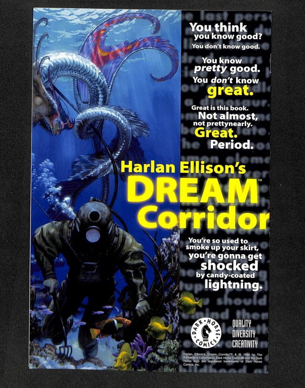 Star Wars: Dark Empire II #2