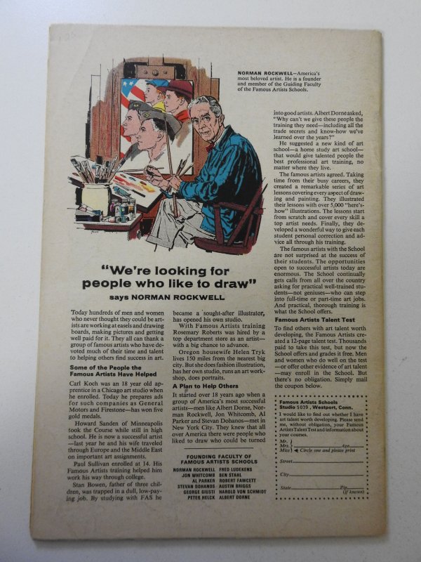 The X-Men #22 (1966) FN Condition!