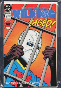 Wild Dog Special (1989)