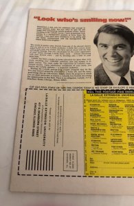 The X-Men #98 (1976)the sentinels are back