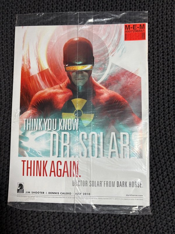 2010 WIZARD Magazine #226 SEALED Jonah Hex / Meegan Fox / Avatar