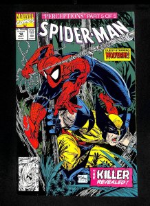 Spider-Man #12