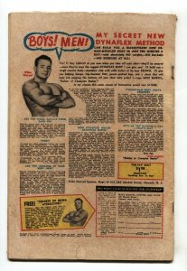 Avengers #26 Captain America - Wasp - 1966- Marvel Silver Age G