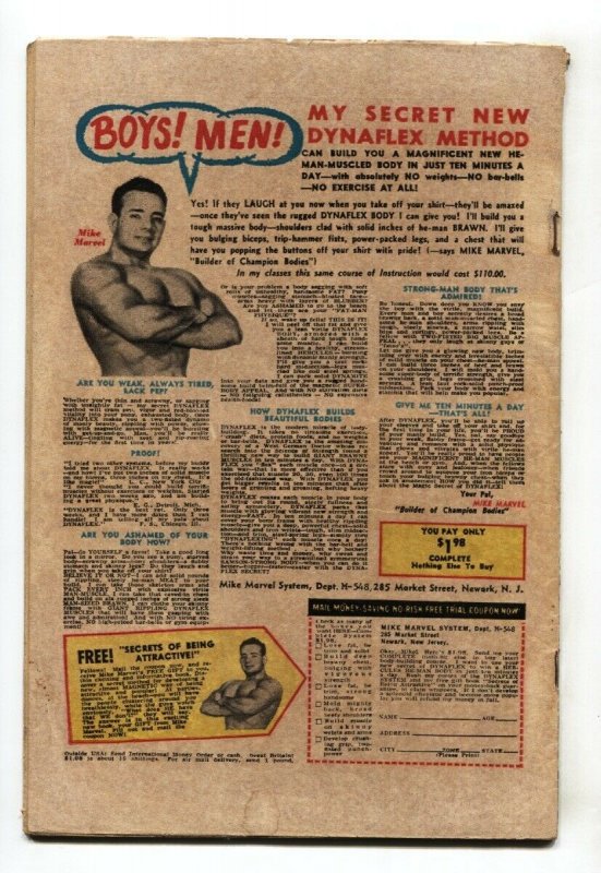 Avengers #26 Captain America - Wasp - 1966- Marvel Silver Age G