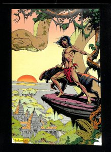 Marvel Fanfare #11 1st Iron Maiden!