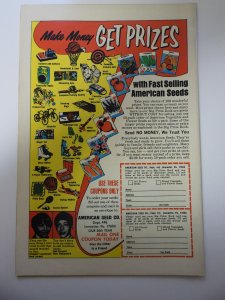 Power Man #19 (1974) FN/VF Condition MVS Intact