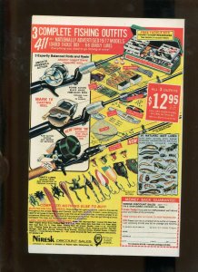 TOMB OF DRACULA #56 (9.2) THE VAMPIRE CONSPIRACY!! 1977