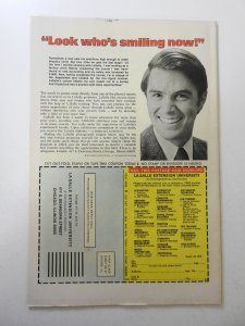 Doctor Strange #2 (1974) FN+ Condition! MVS intact!