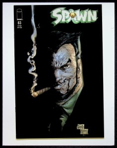 Spawn #83