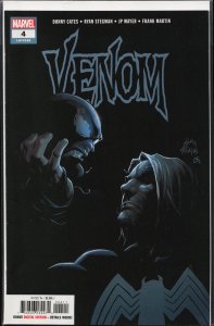 Venom #4 (2018)