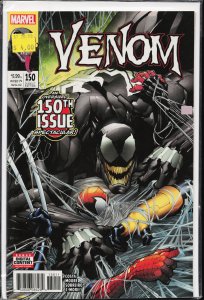 Venom #150 (2017) Venom
