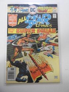 All-Star Comics #60 (1976)