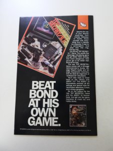 X-Factor #23 (1987) 1st cameo appearance of Archangel VF+ condition