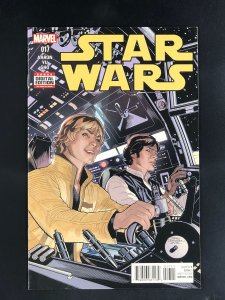 Star Wars #17 (2016)