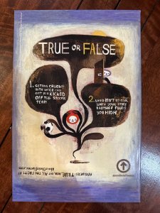 Squadron Supreme #1 (2008)