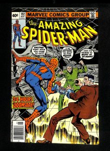 Amazing Spider-Man #192