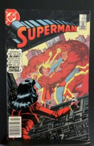 Superman #409 (1985)