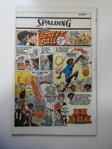 Marvel Two-In-One Annual #2 VF Condition