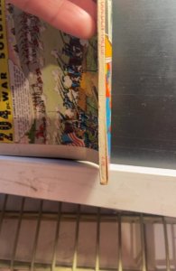 Superman #217 (1969)