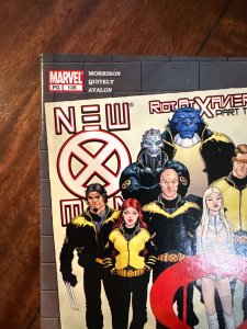 New X-Men #136 (2003)