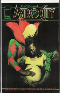 Kurt Busiek's Astro City #12 (1997) Astro City