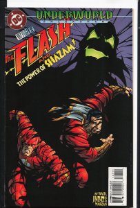 The Flash #107 (1995)