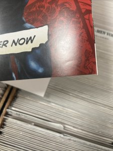 Fantastic Four #11 (2026) 1:25 BIANCHI Variant Marvel
