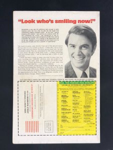 Fantastic Four #164 (1975) 1st Appearance of Frankie Raye