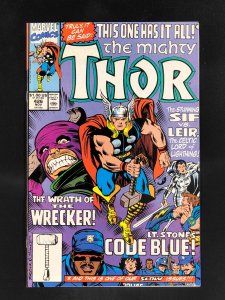 The Mighty Thor #426 (1990)