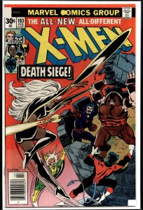 The X-Men #103 (1977) X-Men