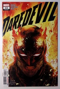 Daredevil #33 (9.4, 2021)