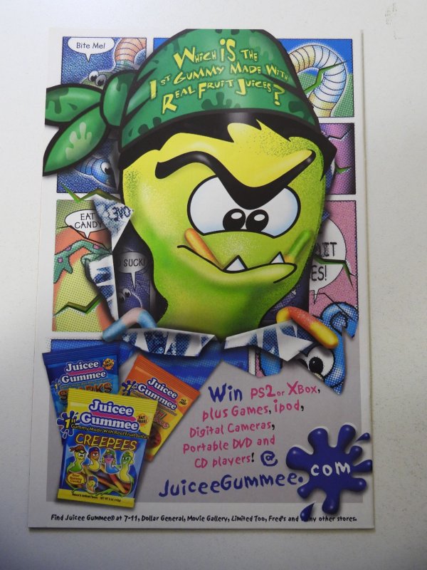 Thor #78 (2004) VF Condition