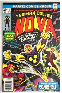 *Nova v1 (1976) 1nm-