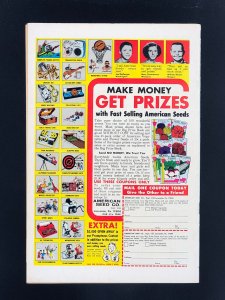 Little Audrey and Melvin #40 (1969)