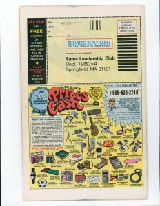 Daredevil #159 (1979) Bronze Key: Classic Frank Miller Bullseye Cover