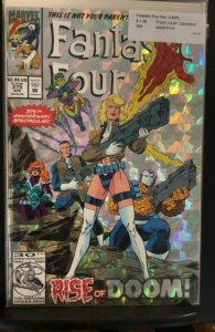 Fantastic Four #375 (1993)