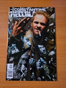 John Constantine Hellblazer #215 ~ NEAR MINT NM ~ 2006 DC / Vertigo Comics