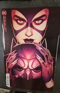 Catwoman #39 Frison Cover (2022)