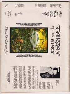 Larry Ivie's Monsters And Heroes #3 Bernie Wrightson | King Kong (1968)